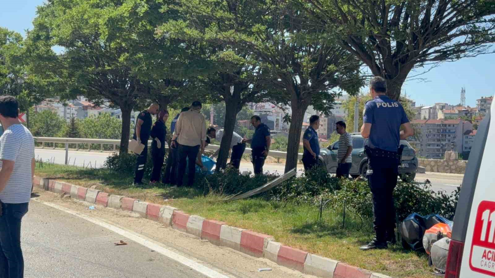 Feci kazada ölü sayı 2’ye çıktı