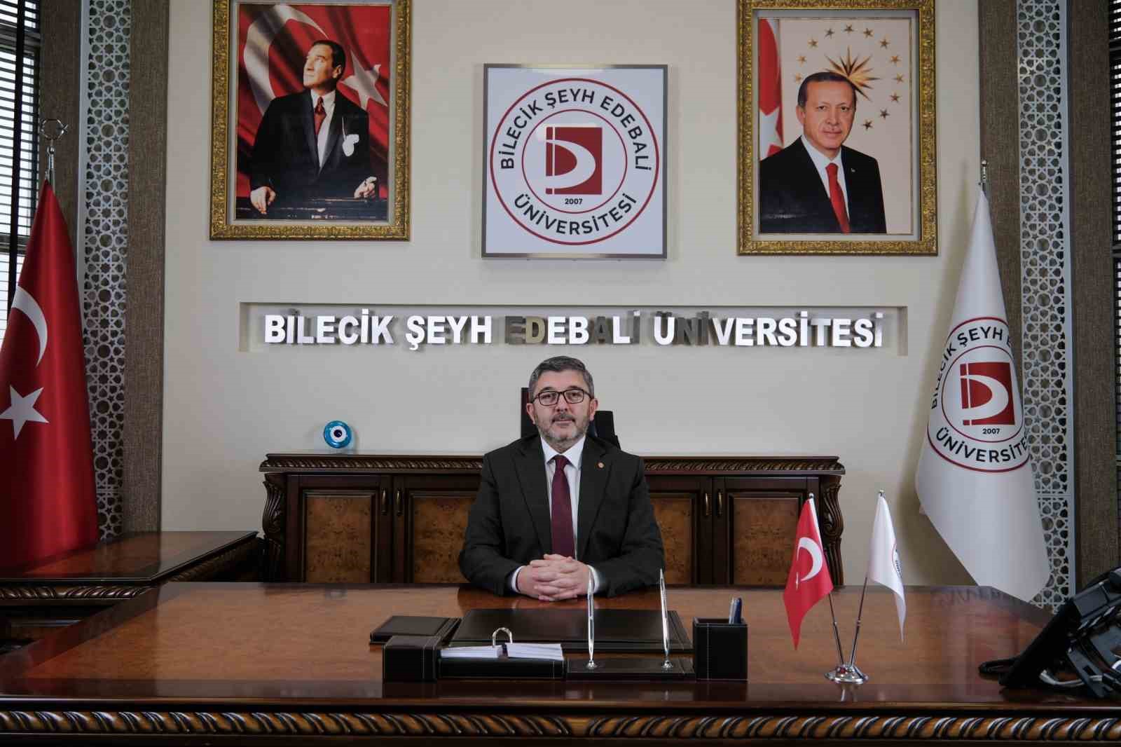 BŞEÜ’den Lizbon Üniversitesi ile iş birliği