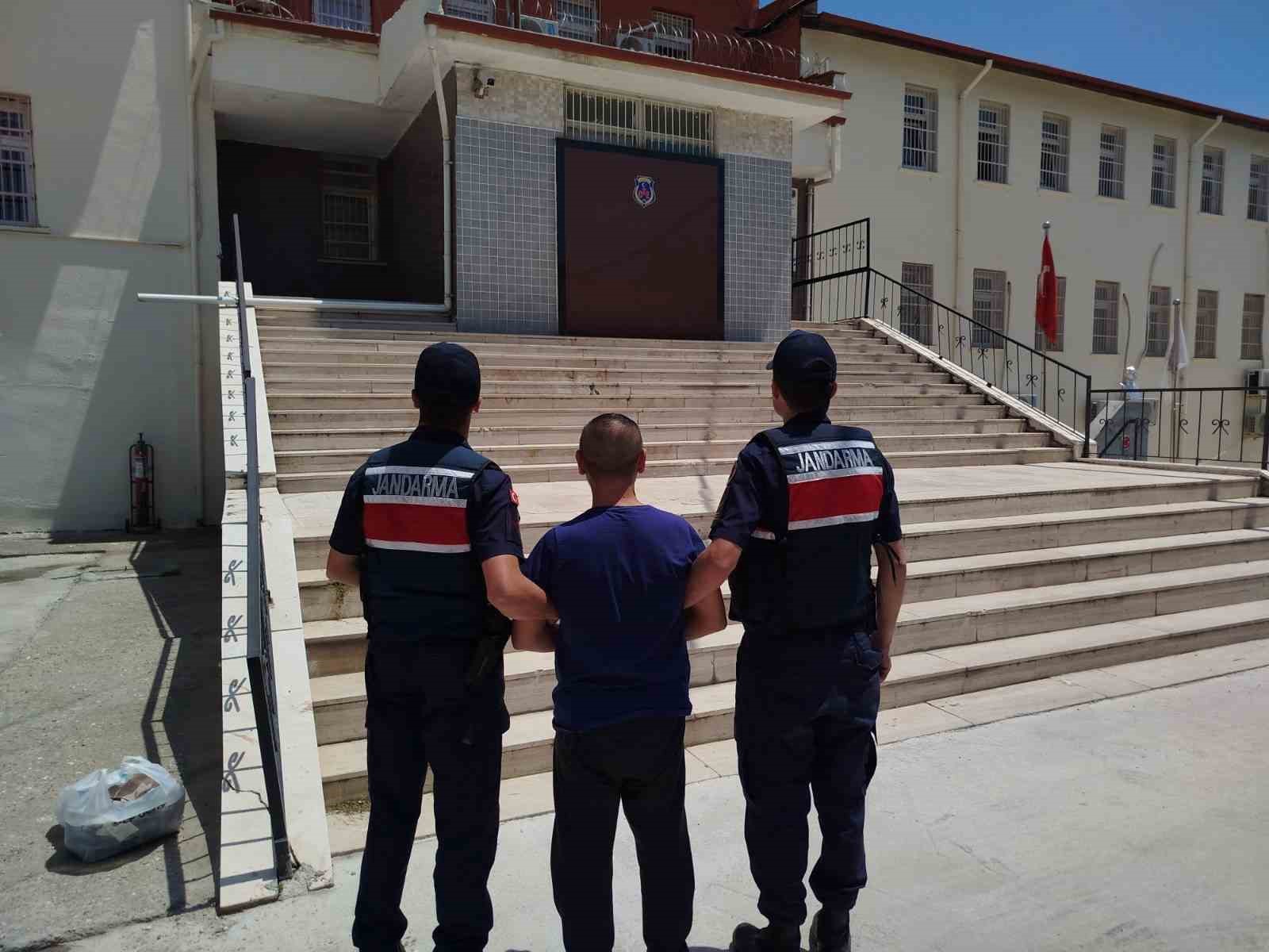 Bilecik’te 3 yıl 9 ay hapis cezası bulunan şahıs yakalandı
