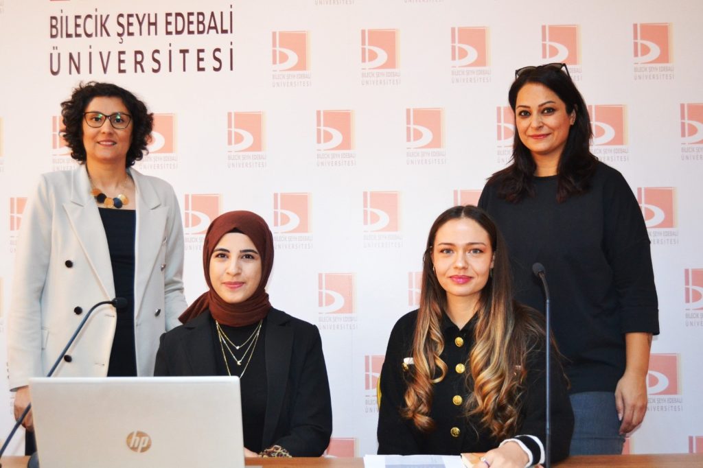 BŞEÜ’DE ‘REHABİLİTASYON MERKEZLERİ VE ÖZEL EĞİTİM’ SEMİNERİ DÜZENLENDİ