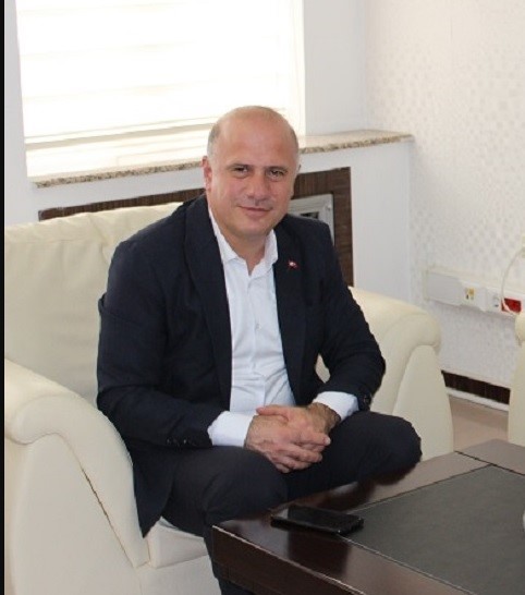 BAŞKAN TORUN, ‘DOLANDIRICILARA DİKKAT’ UYARISINDA BULUNDU