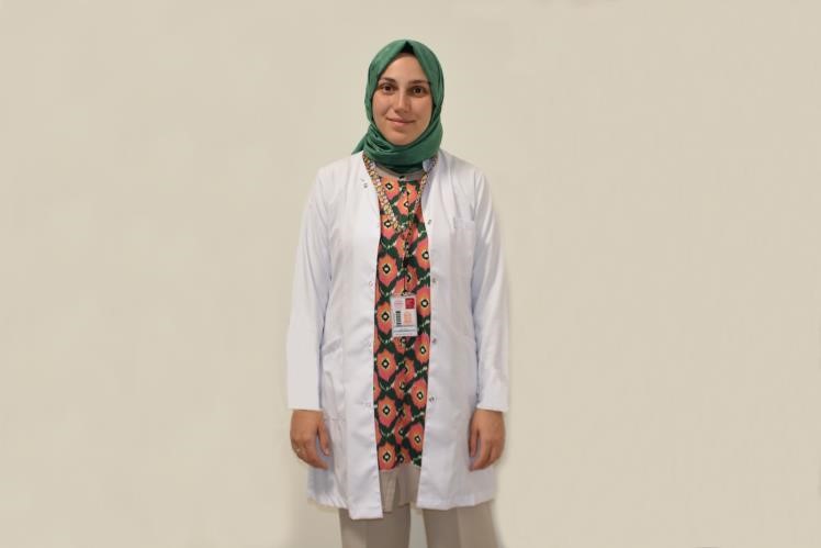 UZM. DR. SEÇİL TAŞHAN DÖNERÇARK HASTA KABULÜNE BAŞLADI
