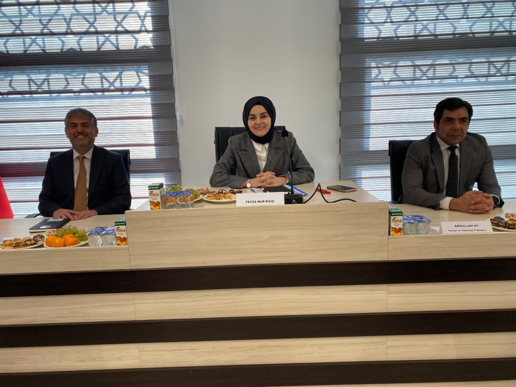 GÖLPAZARI ADINA İZLENECEK YOL HARİTASI BELİRLENDİ