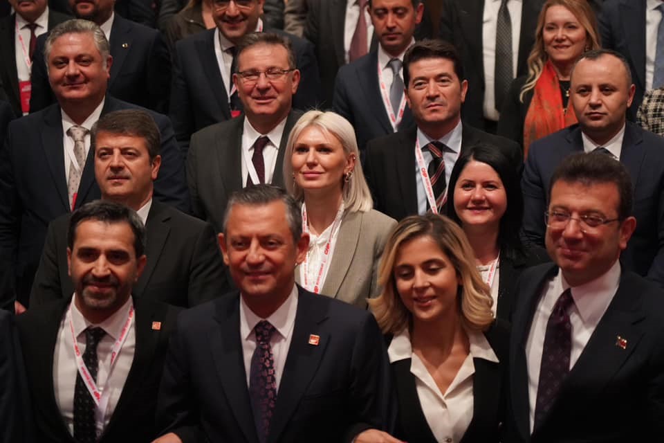 BAŞKAN SUBAŞI, ‘HALKIN BELEDİYESİ HALKIN İRADESİ’ TOPLANTISINA KATILDI