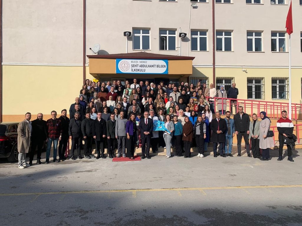 ÖRAV’IN 10’UNCU YILI BİLECİK’TE KUTLANDI