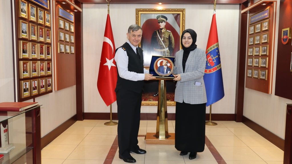 GÖLPAZARI’NIN ASAYİŞ KONULARI MASAYA YATIRILDI