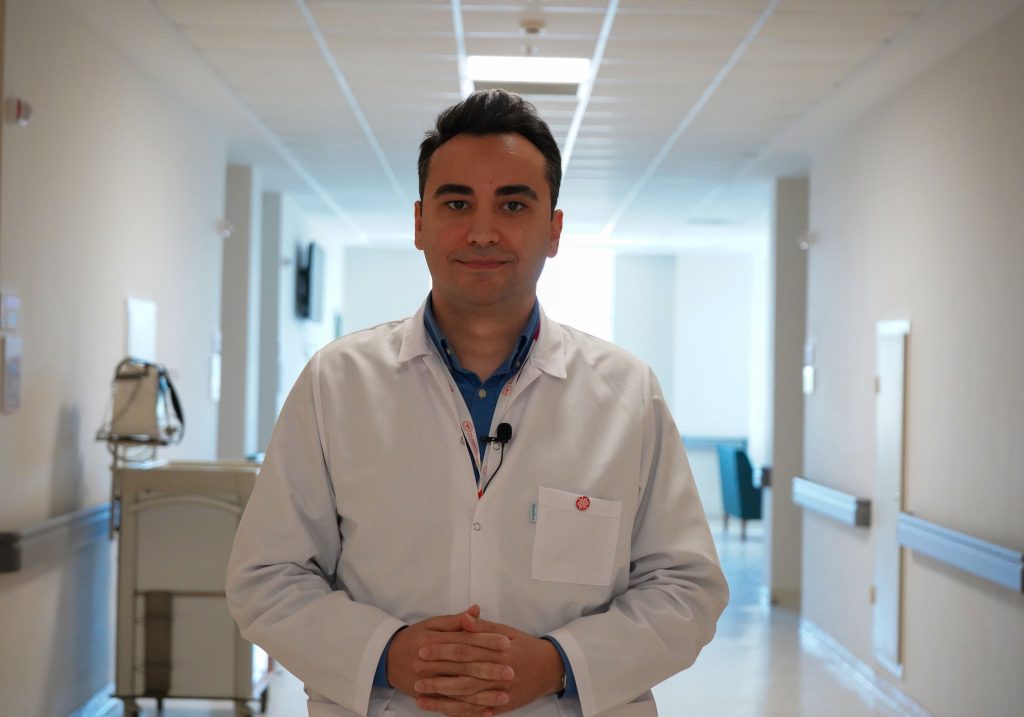 KOLOREKTAL KANSERİ, KANSERE BAĞLI ÖLÜMLERDE ÜÇÜNCÜ SIRADA