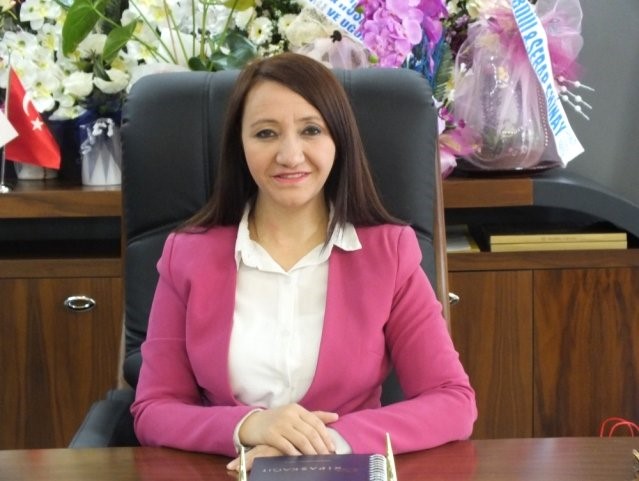 BAŞKAN TEKİN, ‘YILIN GİRİŞİMCİ BELEDİYE BAŞKANI’ ÖDÜLÜNE LAYIK GÖRÜLDÜ