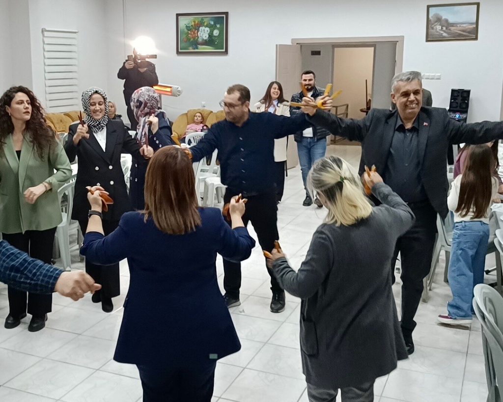 BİLECİK’TE ‘BOZA GECESİ’ DÜZENLENDİ