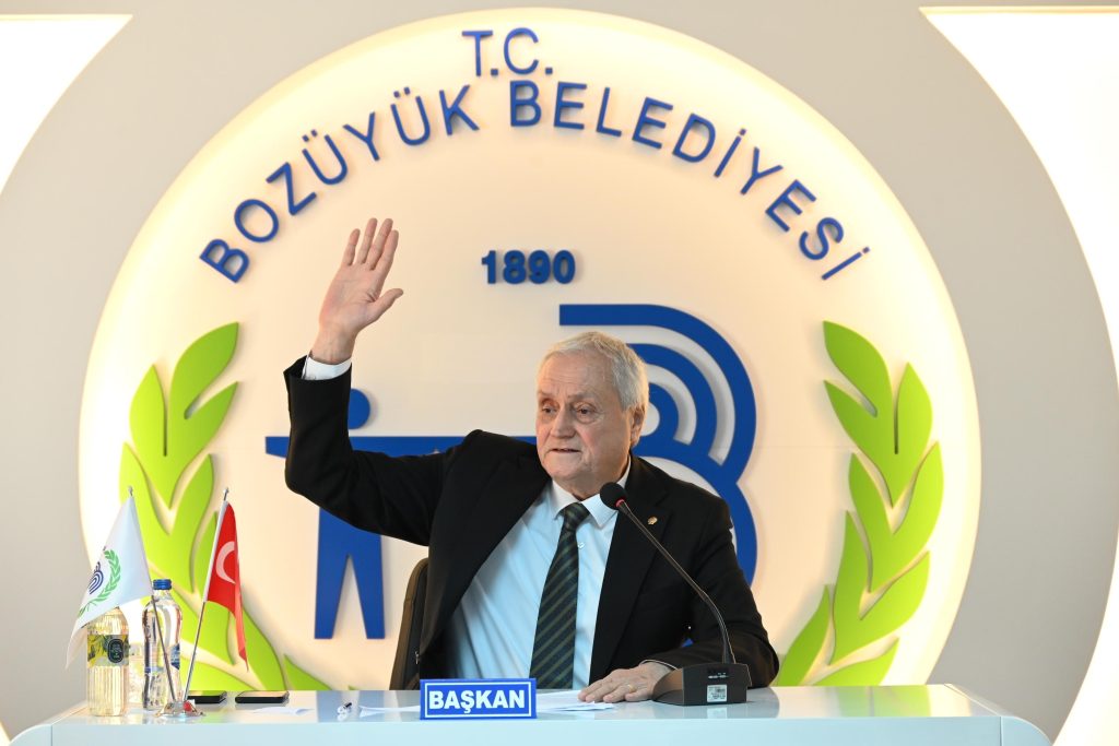 CHP’Lİ BAŞKAN BELEDİYEYE AİT PARSELLERİN SATIŞI İÇİN YETKİ İSTEDİ