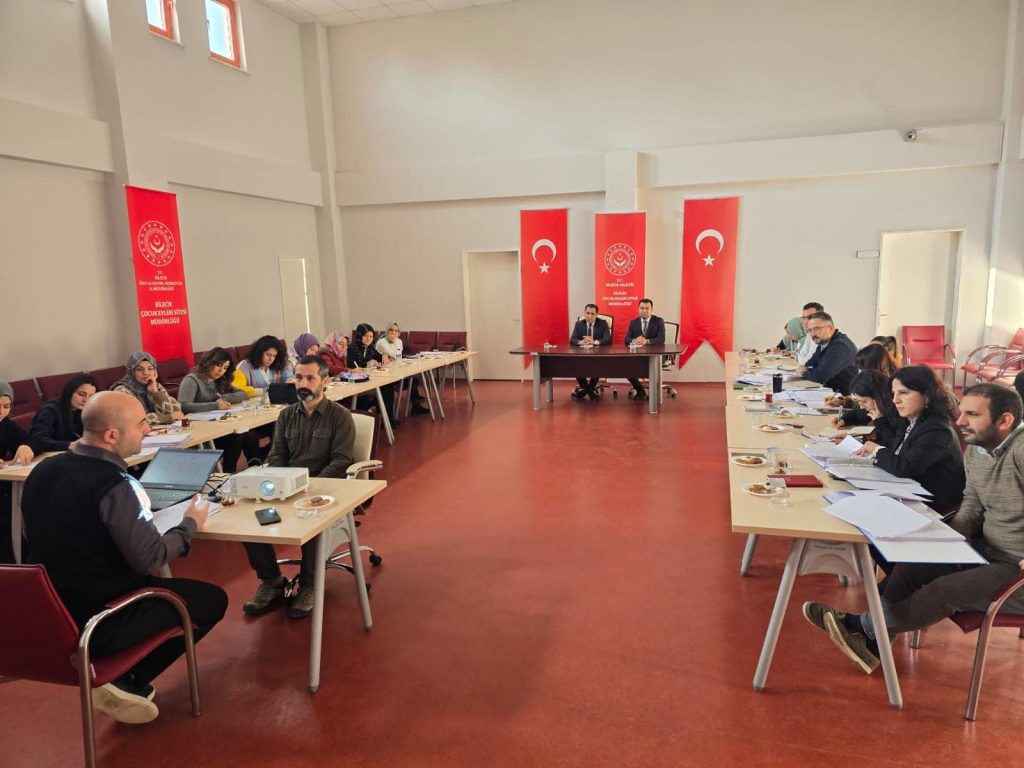 BİLECİK’TE DEZAVANTAJLI ÇOCUKLAR İÇİN ÖNEMLİ BİR ADIM