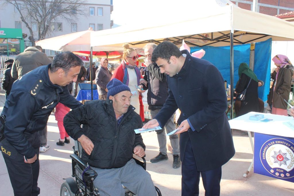 BİLECİK’TE SON ZAMANLARDA ŞİKAYETLER ARTTI