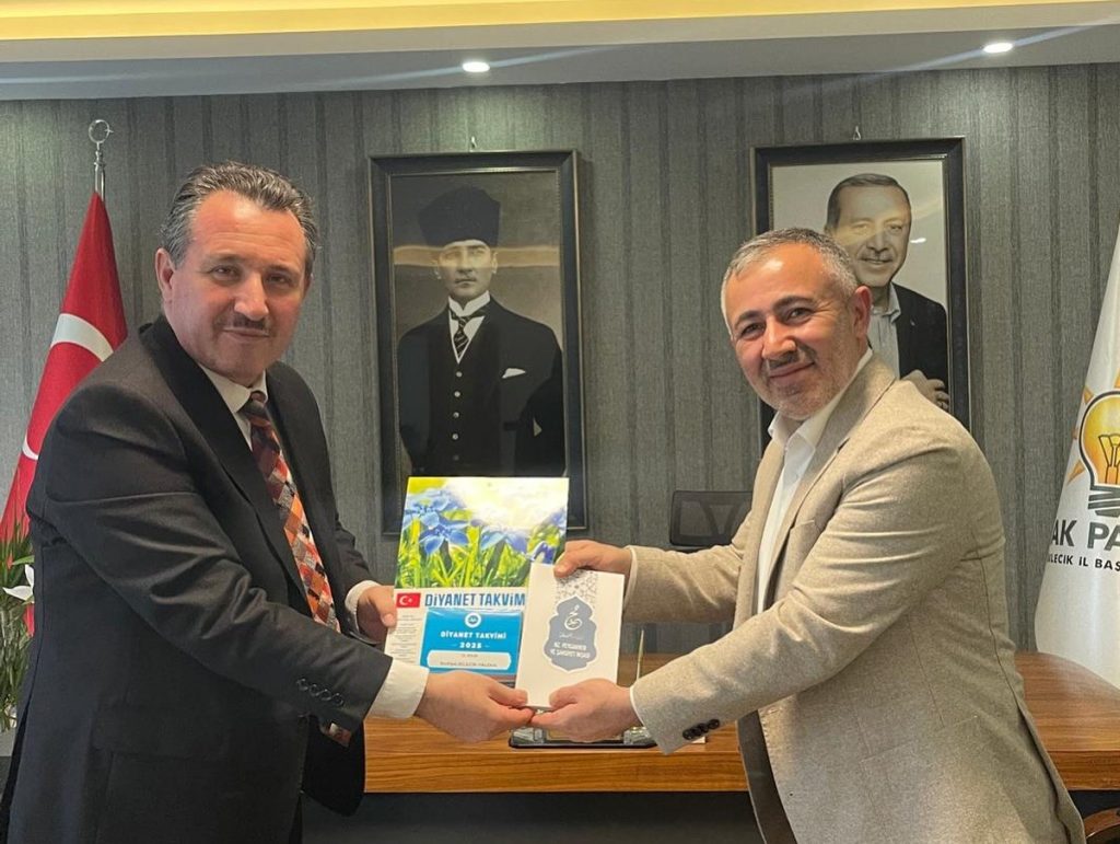 BİLECİK’İN DEĞERLERİ GÖRÜŞÜLDÜ