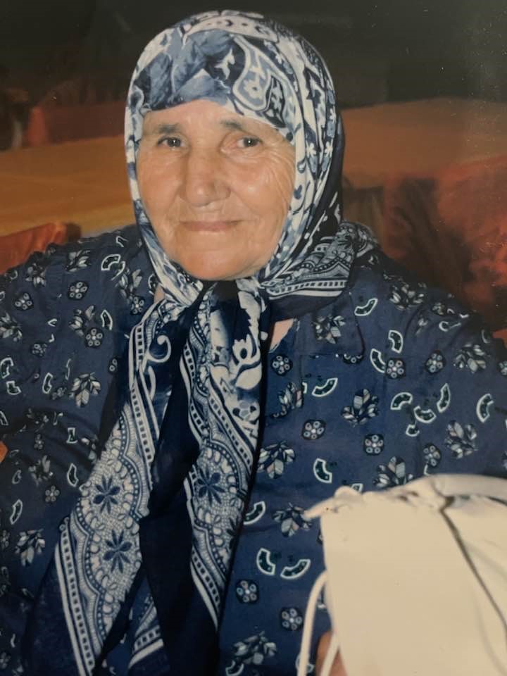 AK PARTİ BİLECİK İL BAŞKANI YILDIRIM’IN ACI GÜNÜ