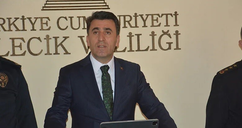 BİLECİK’İN ‘ASAYİŞ VE GÜVENLİK’ VERİLERİ KAMUOYU İLE PAYLAŞILDI