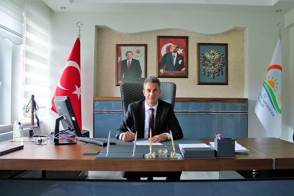 BİLECİK CEVİZ HASADINDA TÜRKİYE 3’NCÜSÜ OLDU