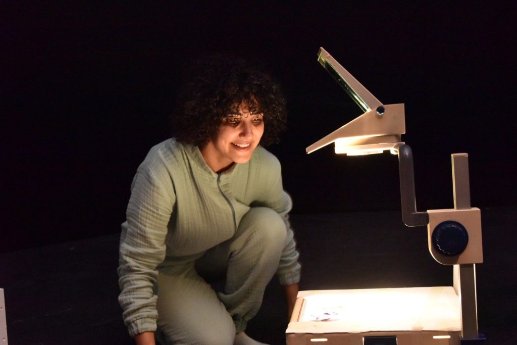 KALBİMDEKİ PERVANE’Yİ MİNİKLER ANNE VE BABALARI İLE BİRLİKTE İZLEDİ