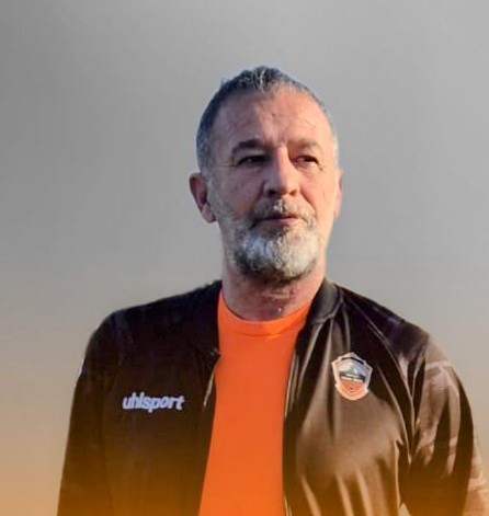 BOZÜYÜK VİTRASPOR’DA TEKNİK DİREKTÖR YILMAZ AYTEN DÖNEMİ SONA ERDİ