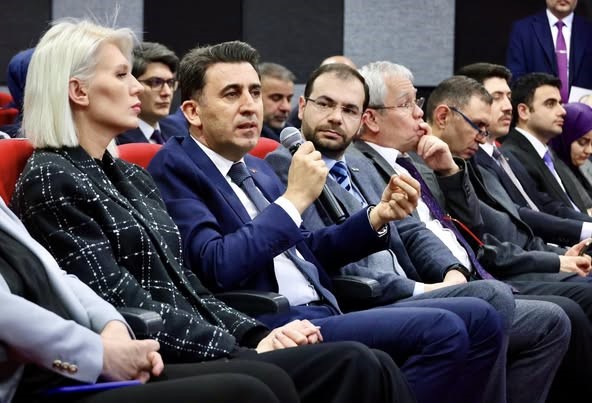 BİLECİK’TE BELEDİYE BAŞKANLARI BEBKA’DAN ŞİKÂYETÇİ