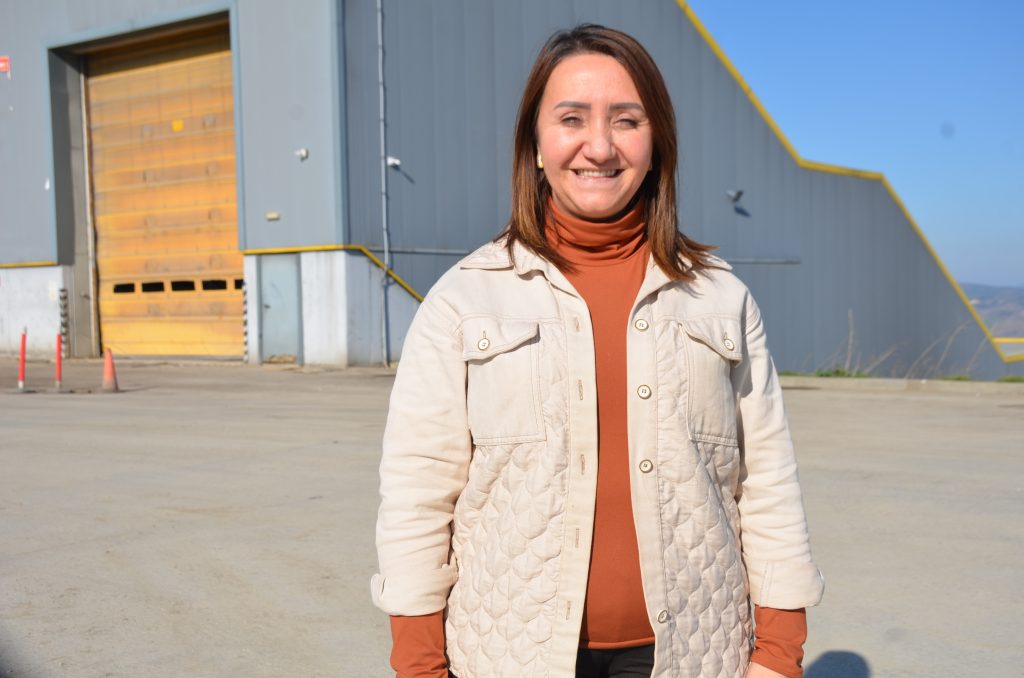 BİOSUN BİLECİK KATI ATIK YÖNETİMİ TESİSİ’NİN HEDEFİ 10 BİN HANENİN ELEKTRİK TÜKETİMİNİ KARŞILAMAK