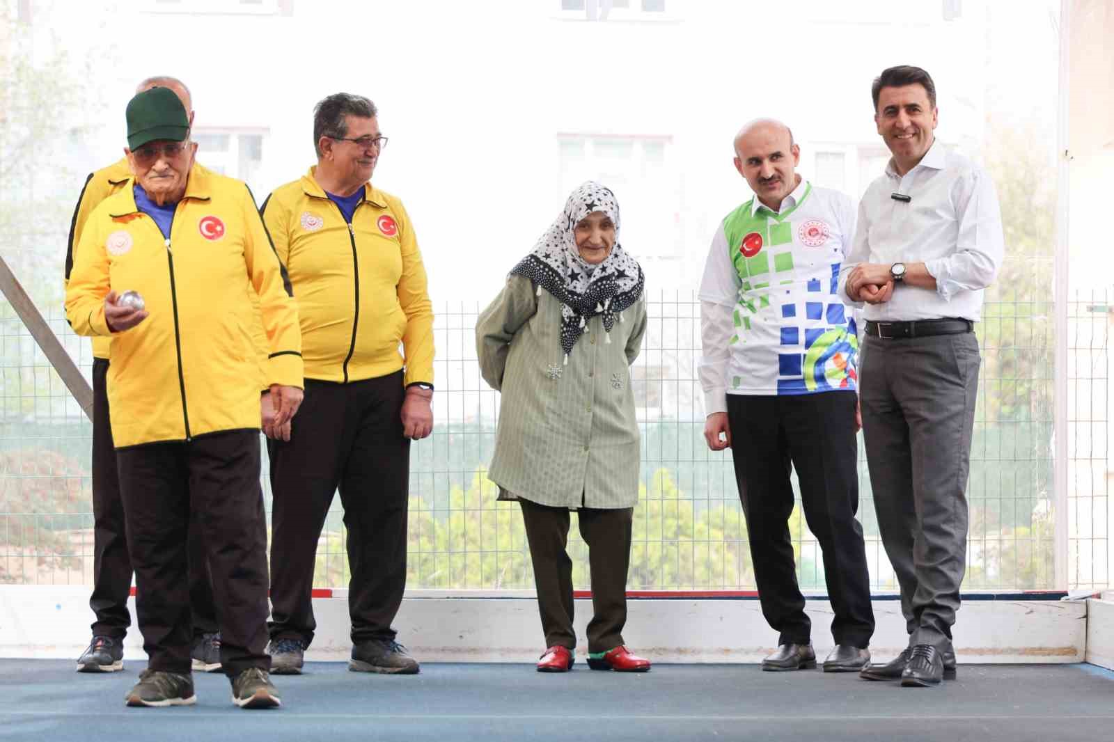 Bilecik’te çevre bilinci ve sosyal etkinlikler devam ediyor