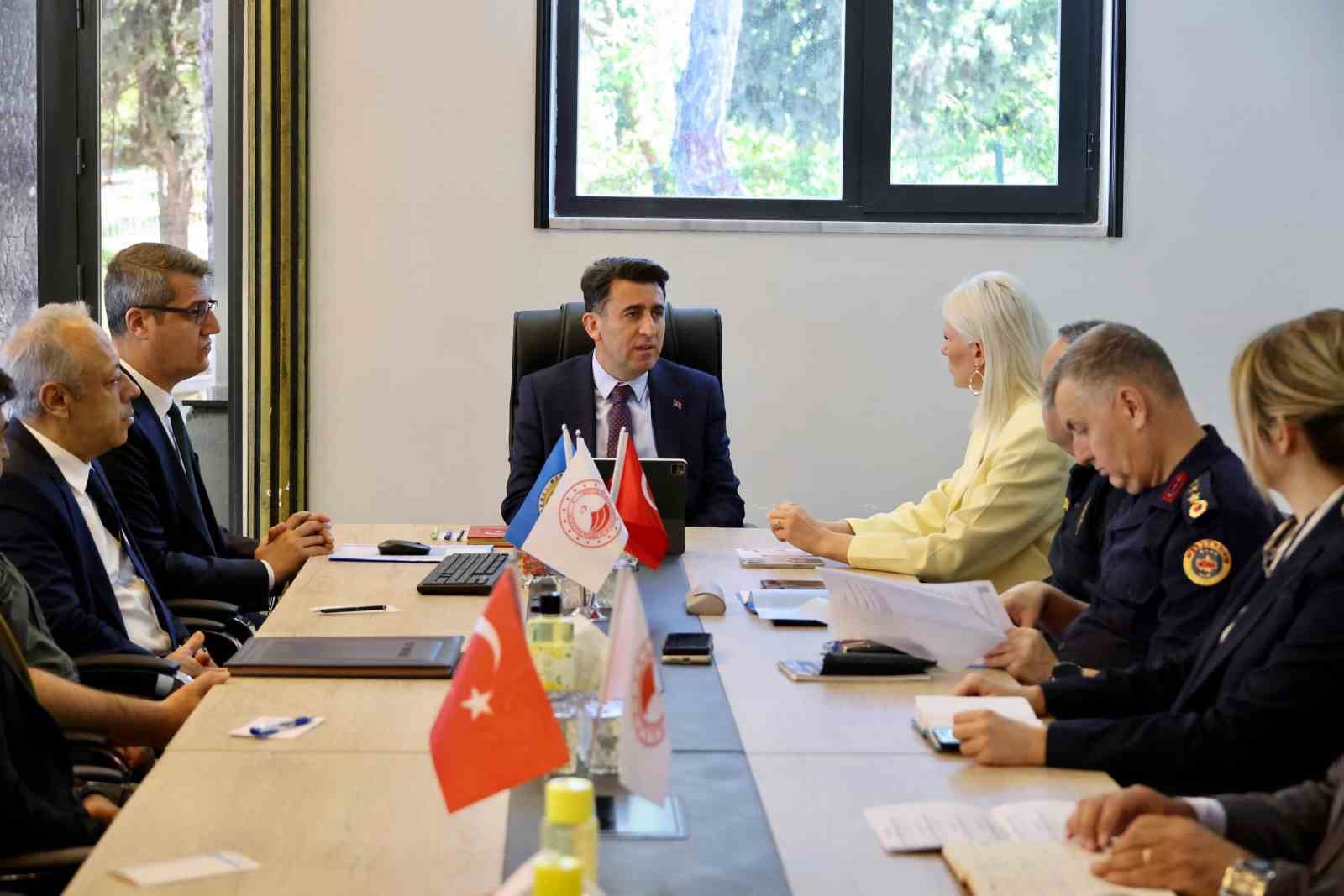 Bilecik’te saat 21.00’a kadar ateşli ve ateşsiz piknik yapılmasına izin verilecek