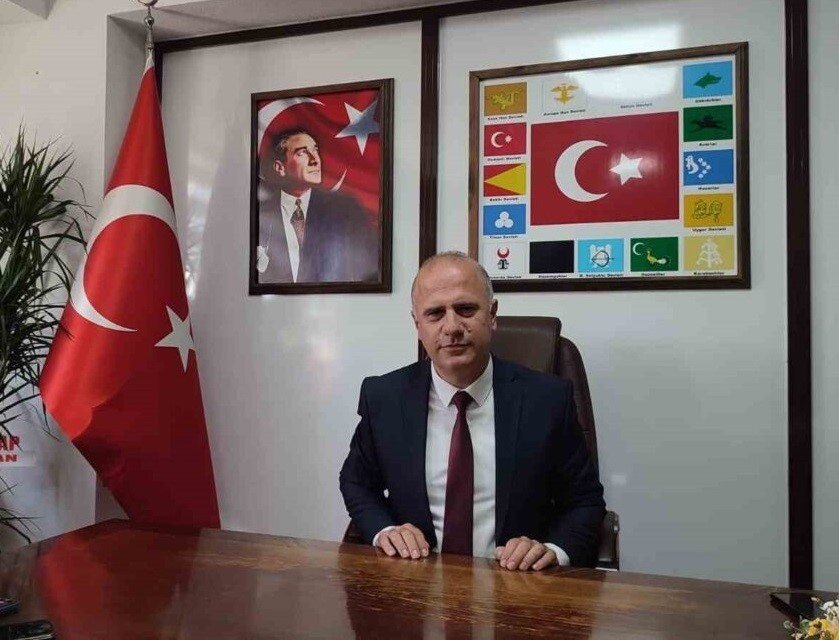 Başkan Torun iddialara cevap verdi