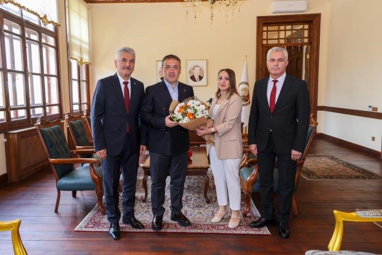 Bilecik’te Dünya Nüfus Günü kutlandı