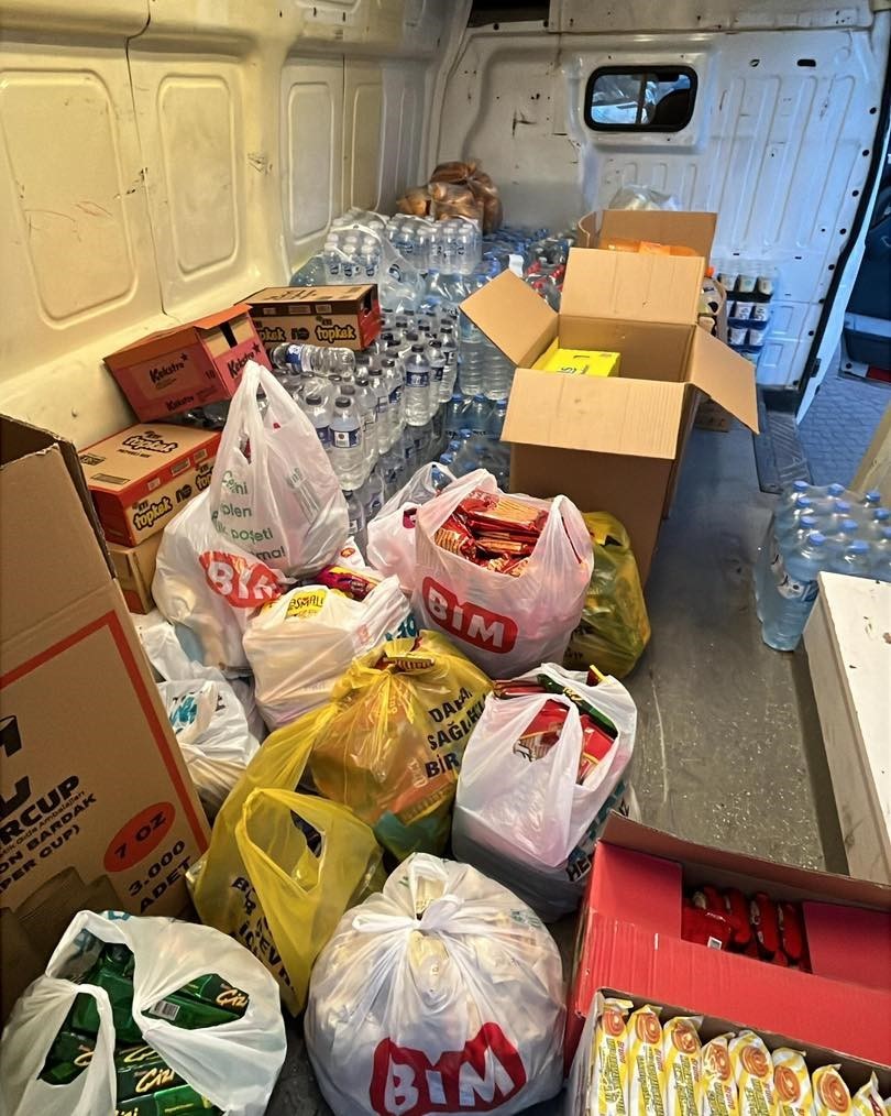 Söğüt Belediye Başkanı Durgut’tan teşekkür