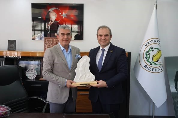 CHP Heyeti ile Bayırköy’de ortak gündem