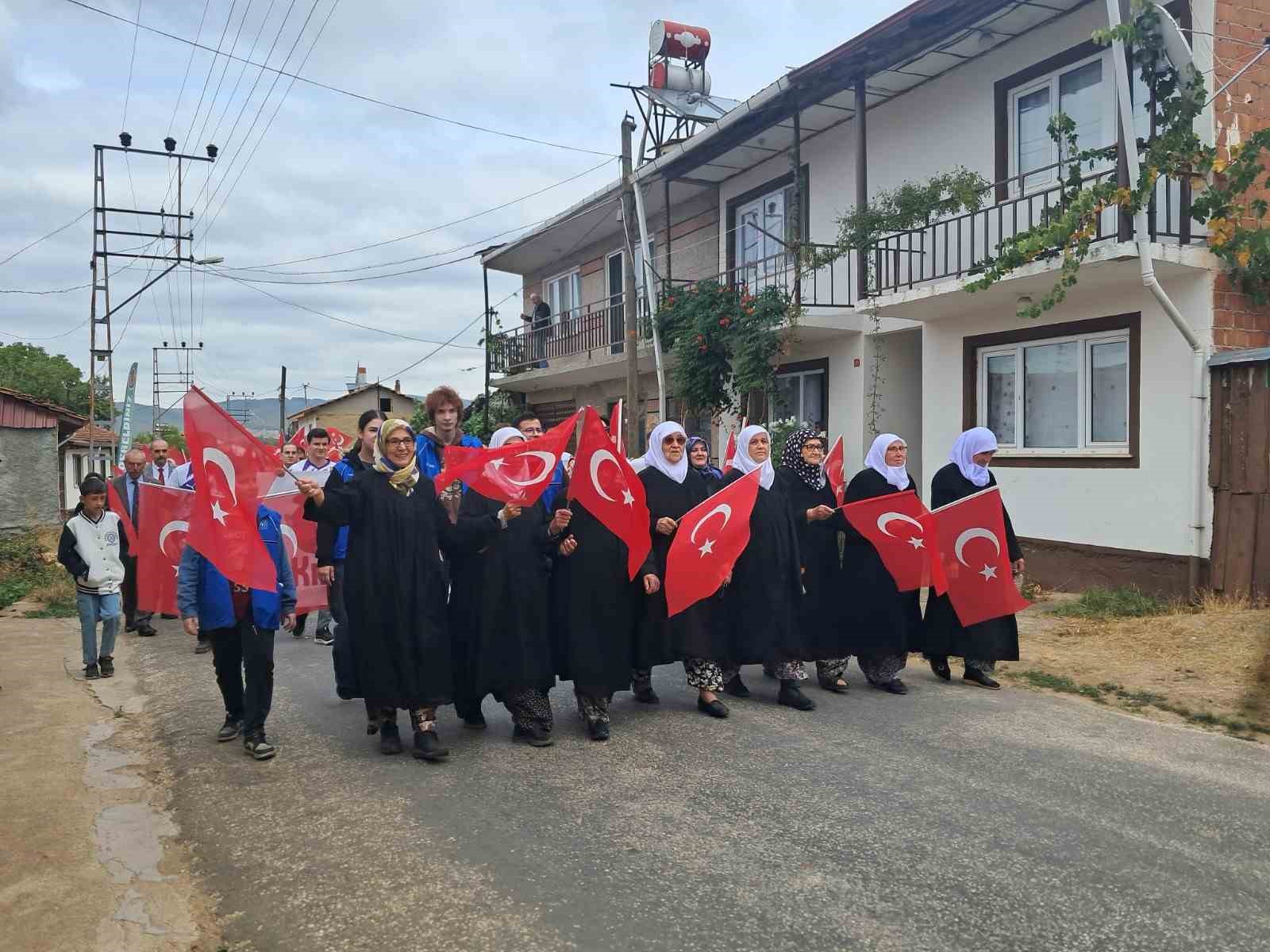 Kınık’ta 7 Yıl Sonra Çömlek ve Sanat Festivali coşkusu