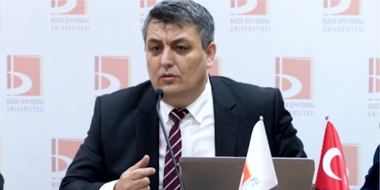 Öğretim Görevlisi Kaplan, “Bilecik İstiklal Madalyasını hak ediyor”