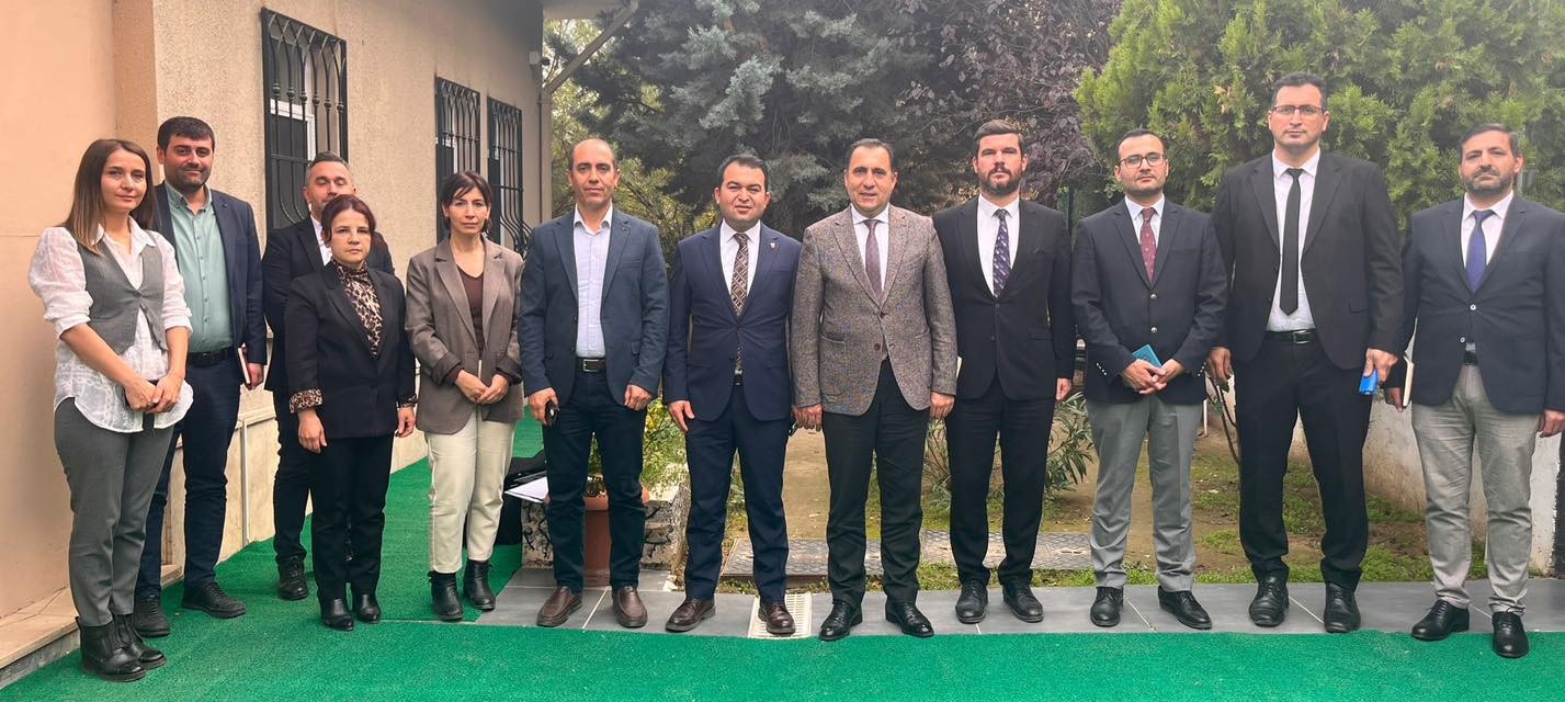 Bilecik’te sosyal hizmetler değerlendirildi