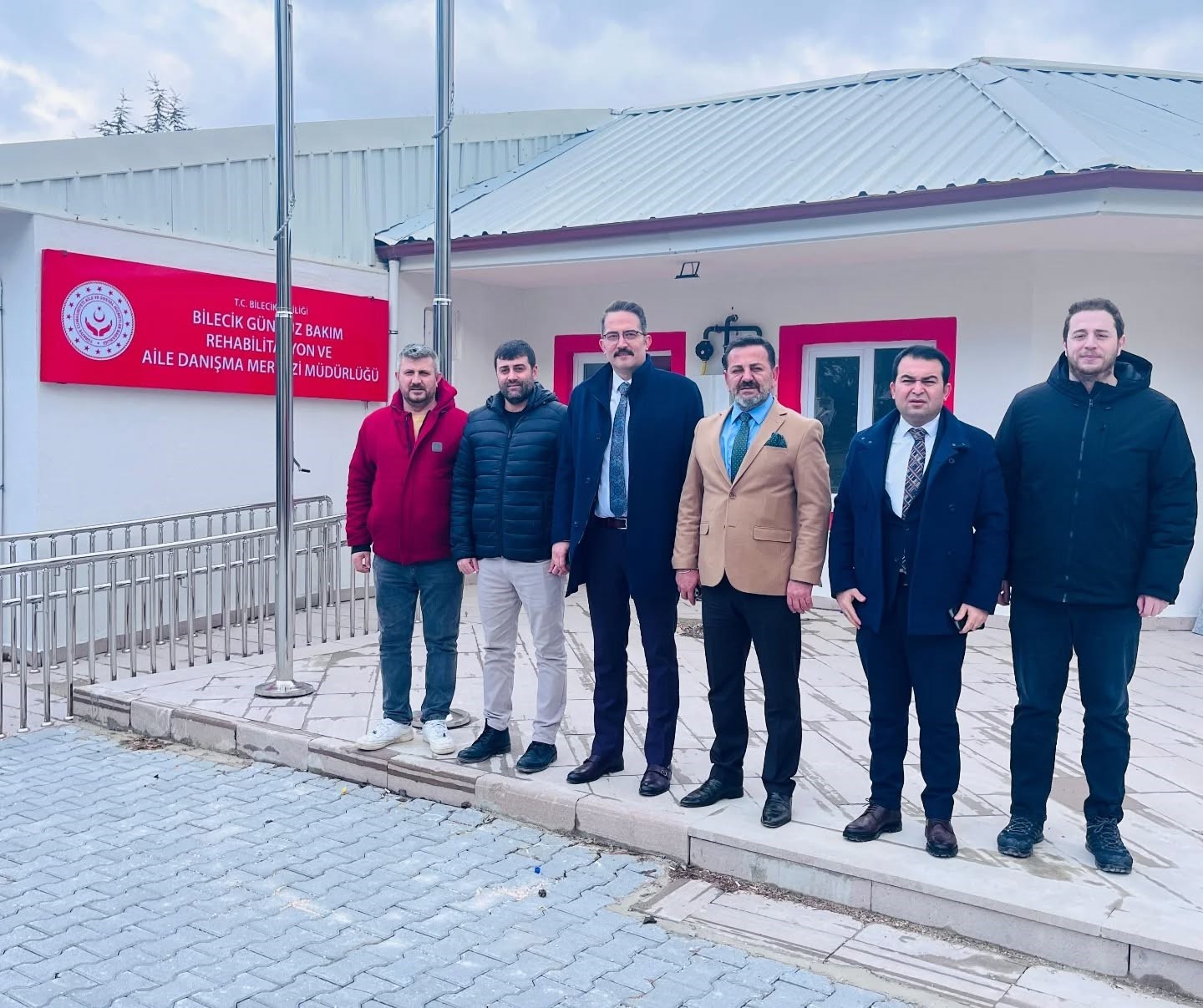 Bilecik’te yatılı kuruluşlar denetlendi