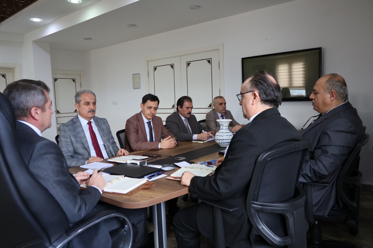 Vali Sözer: “Vergi bilincinin küçük yaşlardan itibaren toplumun tüm kesimlerine kazandırılması büyük önem taşıyor”