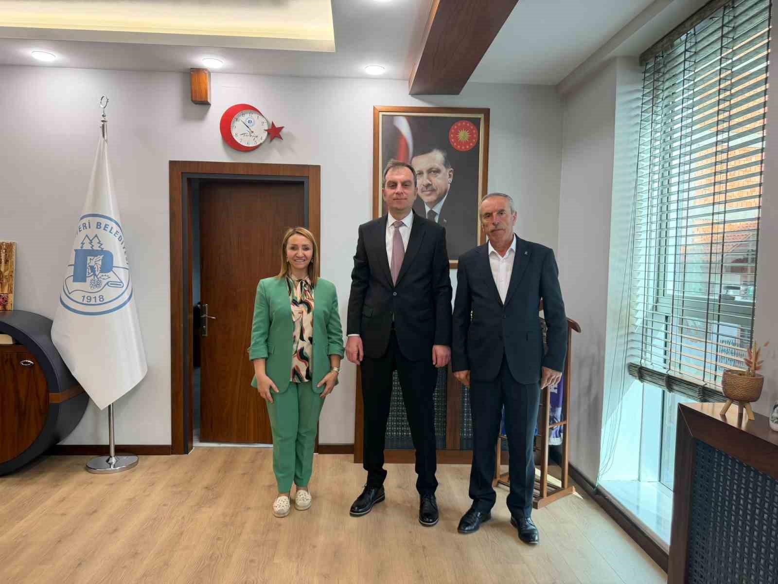 Pazaryeri’nde ulaşım hamlesi hız kazandı