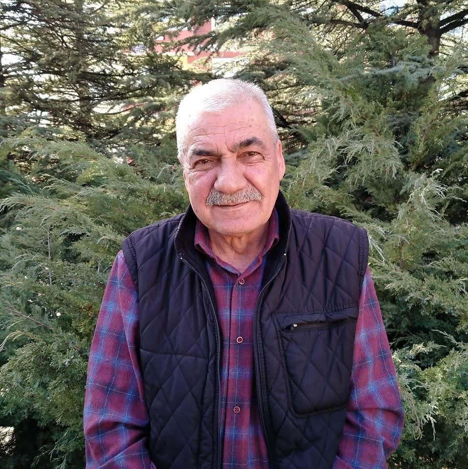 Bozüyük 4 Eylül Mahalle Muhtarı vefat etti